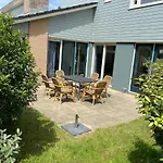 Haags Duinhuis - Familyfriendly Holidayhome With Sauna
