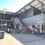 Haags Duinhuis - Familyfriendly Holidayhome