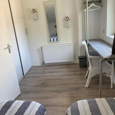 Ferienhaus Haags Duinhuis - Familyfriendly *