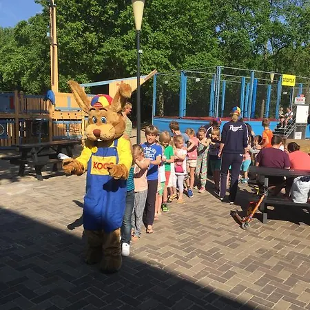 Haags Duinhuis - Familyfriendly * Den Haag