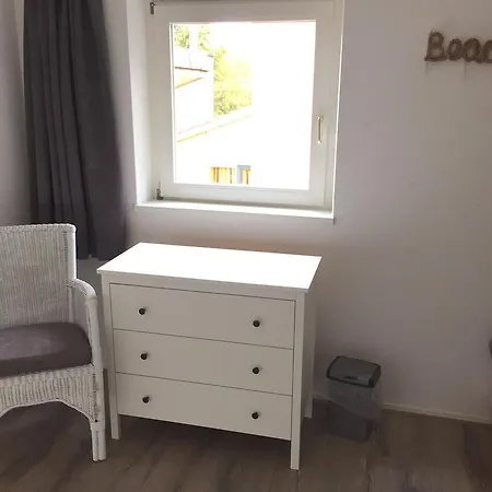 Vakantiehuis Haags Duinhuis - Familyfriendly