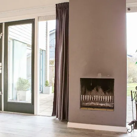 Haags Duinhuis - Familyfriendly Vakantiehuis