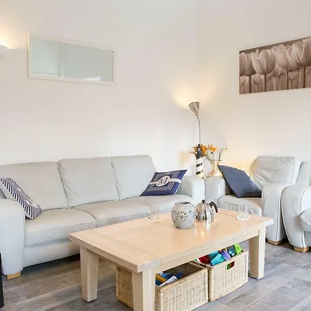 Haags Duinhuis - Familyfriendly Ferienhaus