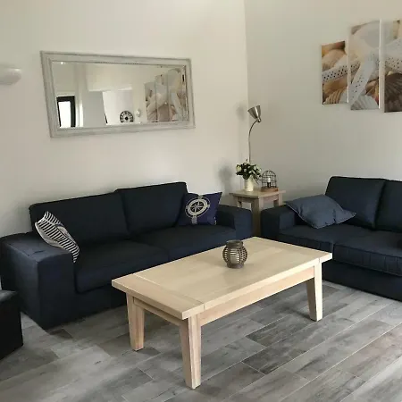 Haags Duinhuis - Familyfriendly Ferienhaus