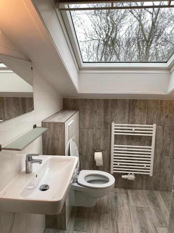 Haags Duinhuis - Familyfriendly Den Haag