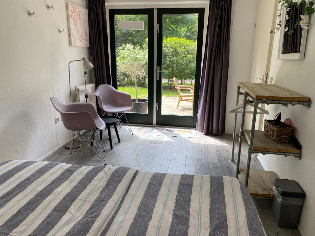 Haags Duinhuis - Familyfriendly Den Haag