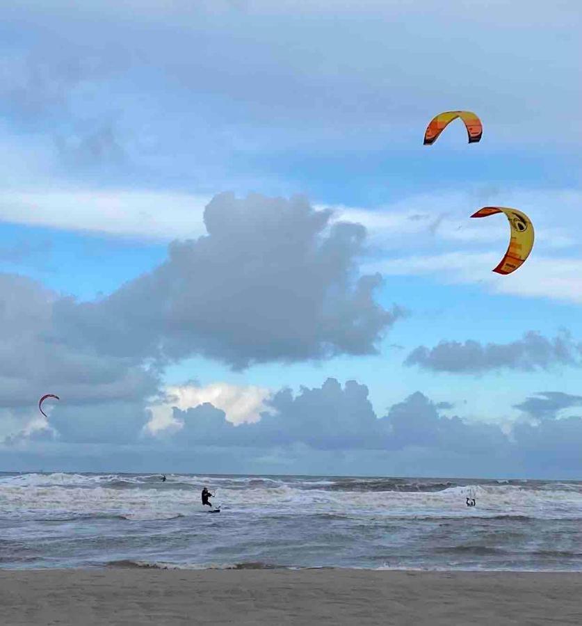 Haags Duinhuis - Familyfriendly Den Haag