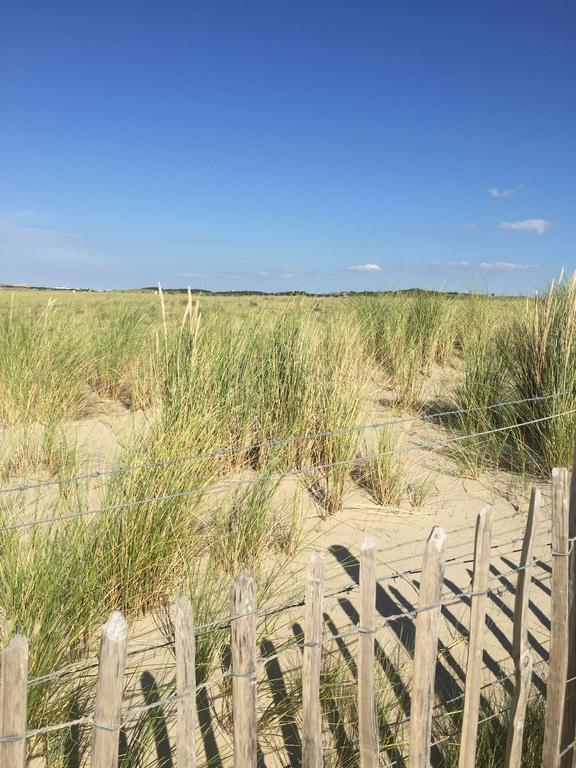 Haags Duinhuis - Familyfriendly