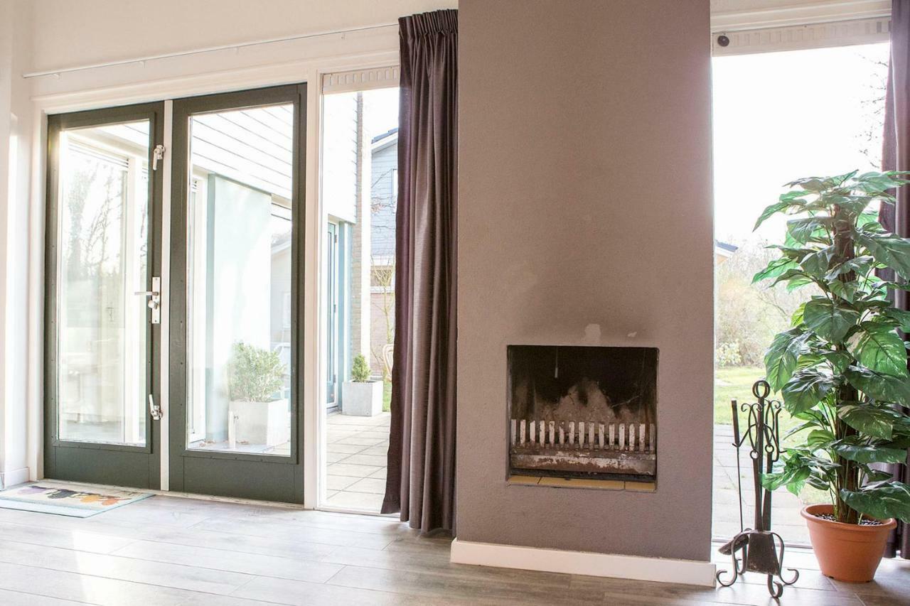 Haags Duinhuis - Familyfriendly Ferienhaus