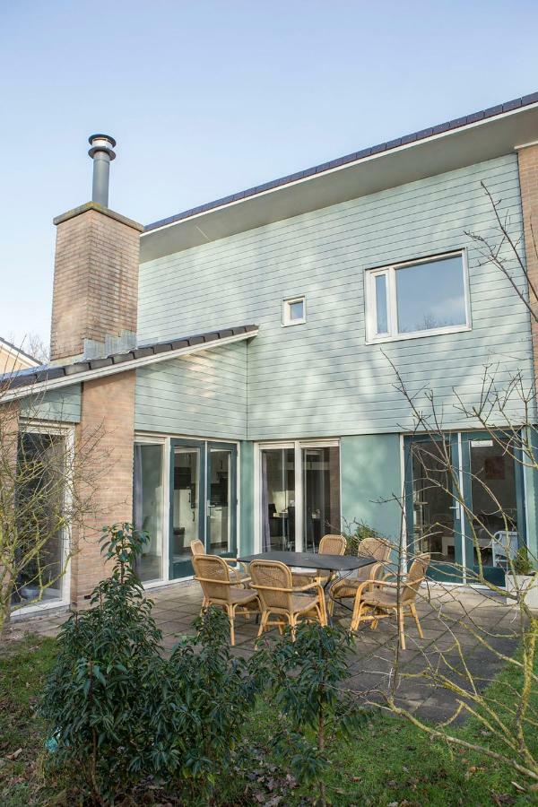 Ferienhaus Haags Duinhuis - Familyfriendly *
