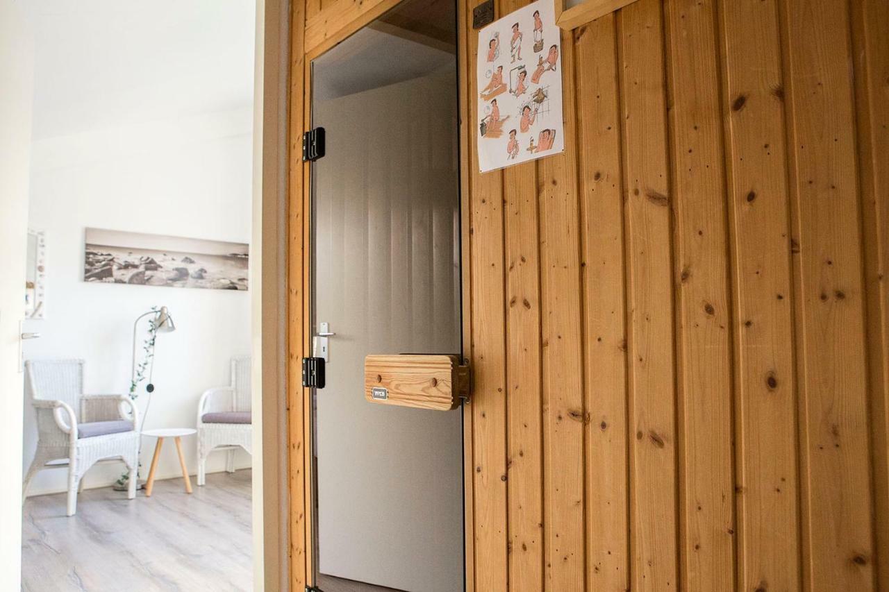 Haags Duinhuis - Familyfriendly * Den Haag