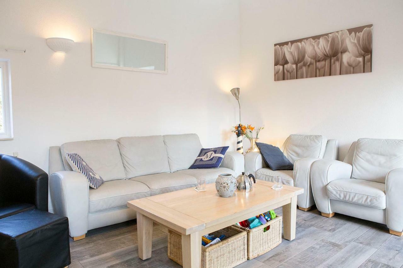 Haags Duinhuis - Familyfriendly Ferienhaus