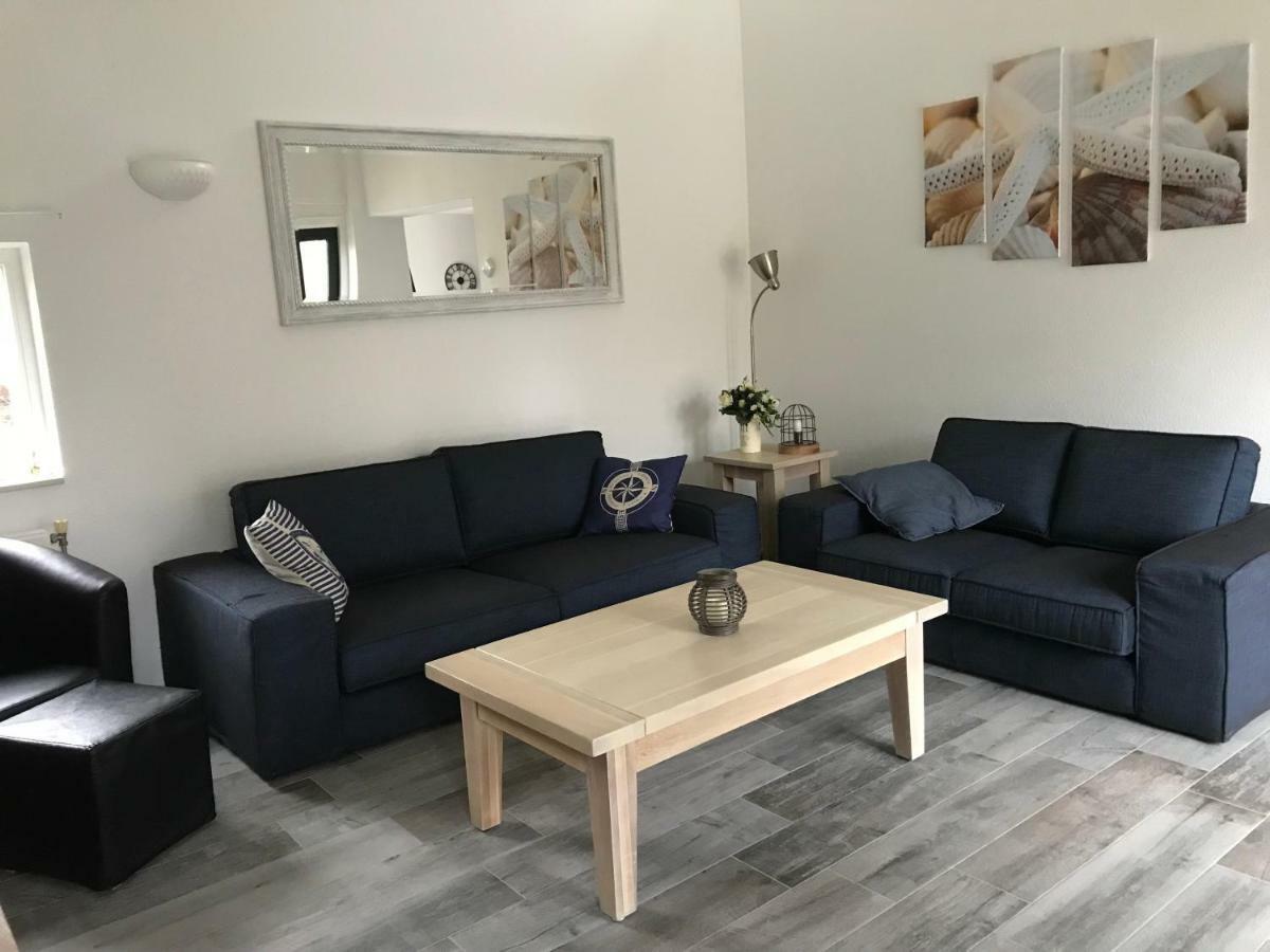 Haags Duinhuis - Familyfriendly Ferienhaus