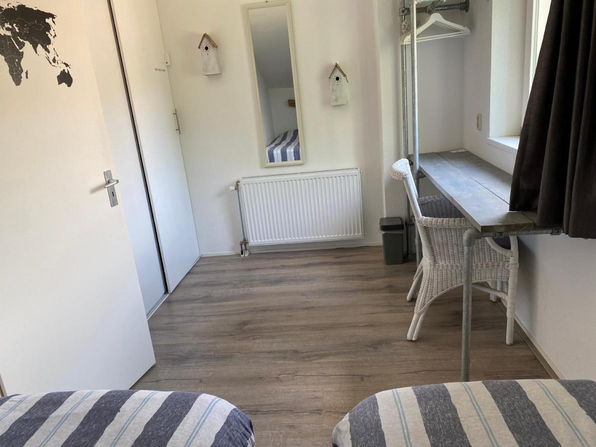 Vakantiehuis Haags Duinhuis - Familyfriendly *