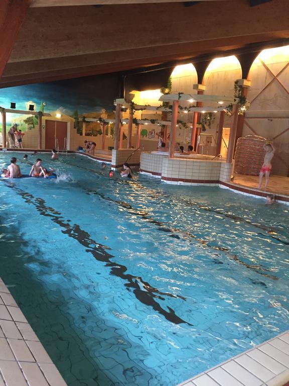 Vakantiehuis Haags Duinhuis - Familyfriendly Den Haag