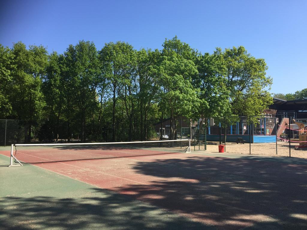 Haags Duinhuis - Familyfriendly Vakantiehuis