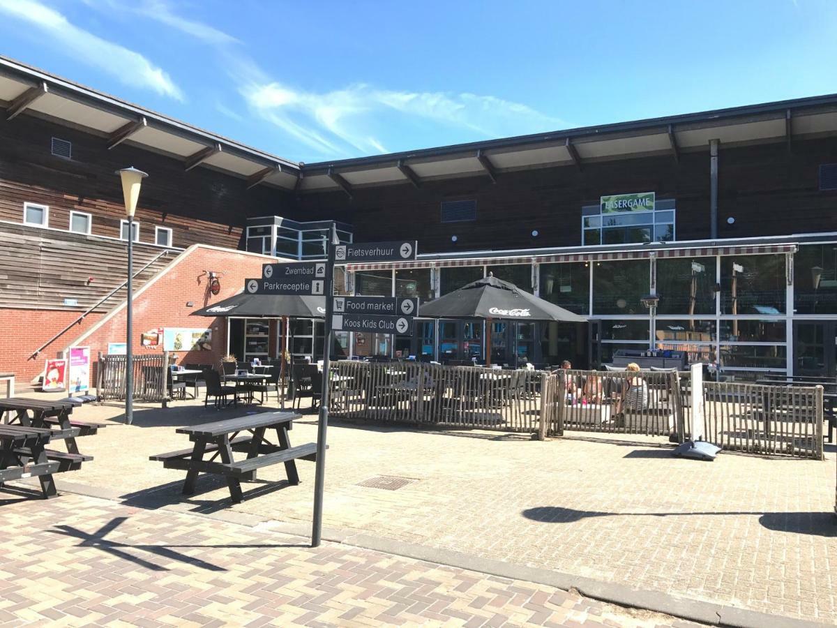 Haags Duinhuis - Familyfriendly Vakantiehuis